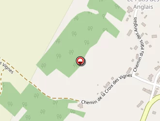 Carte de Thiechart Alain à Lignières