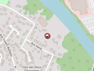 Carte de Accot-buwalda Liliane à Olivet