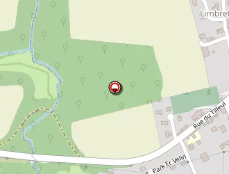 Carte de Ecole Publique à Chapelle-neuve (la)