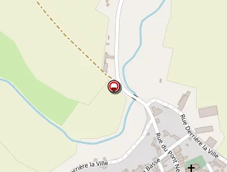 Carte de Guilleman (gaec) à Marcenay