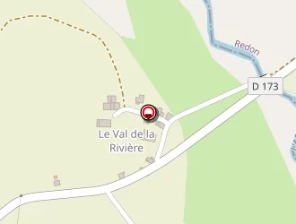 Carte de Quoinchon Christèlle à Guer