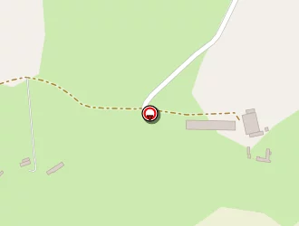 Carte de Piste De Bicross à Fromentières