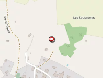 Carte de Mairie à Lecey