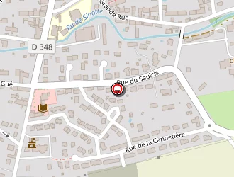 Carte de Aberdam Rachid à Gurgy