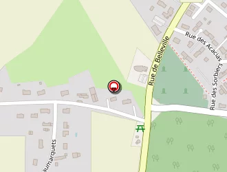 Carte de Monard Patrick à Grand-lucé (le)