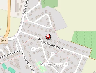 Carte de Pentlas Pierre à Tonnerre