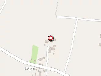 Carte de Boué à Martigné-ferchaud