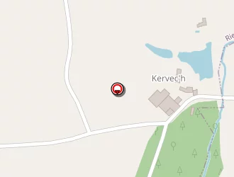 Carte de Goapper Jean à Riec-sur-belon