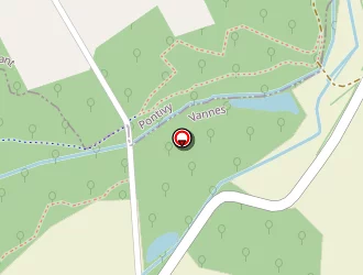 Carte de Retour Aux Sources à Lizio