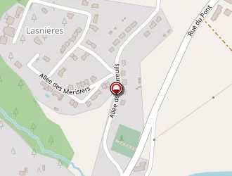 Carte de Desmoucelle Stéphane à Roc-saint-andré (le)