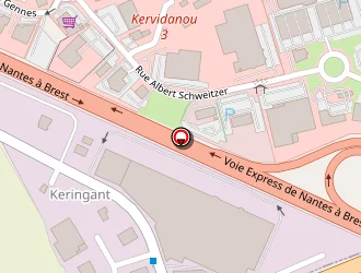 Carte de Meubles Et Cuisines Le Corre à Mellac