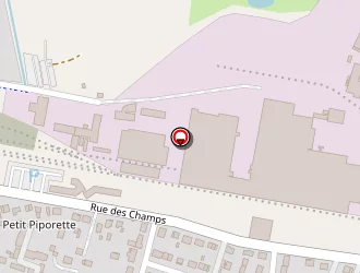 Carte de Cat-berro à Châteauneuf-sur-loire