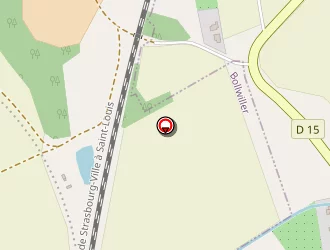 Carte de Miesch Roland à Feldkirch