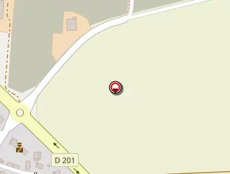 Carte de Weckerle Bernard à Ensisheim