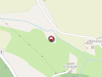 Carte de Kelan Fruits à Calan