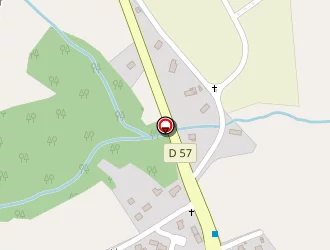 Carte de Stephan Bruno à Saint-jean-trolimon