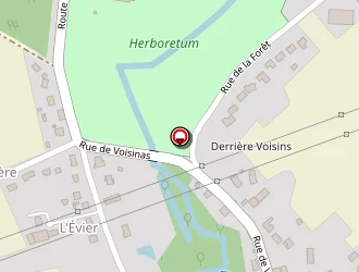 Carte de Schilling Services à Saint-ay