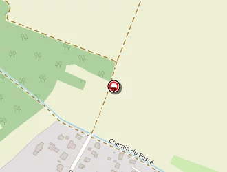 Carte de Mabel Coupe à Bollwiller