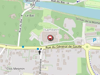 Carte de Audit Conseil Etude Et Réalisation à Olivet