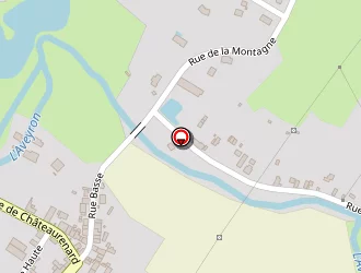 Carte de Ecole à Chapelle-sur-aveyron (la)