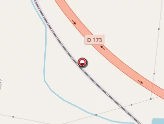 Carte de Jolys Auguste à Martigné-ferchaud