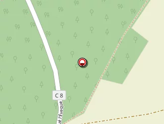 Carte de Banque Postale à Lorris