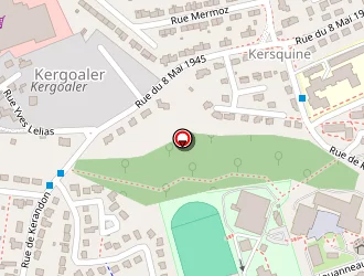 Carte de Belliard Jean-marc à Quimperlé