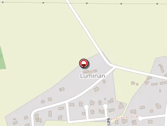 Carte de Piet Annick à Moustoir-ac