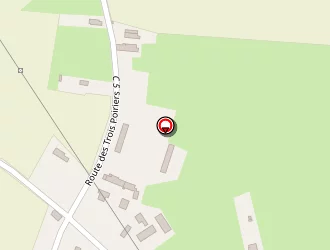 Carte de Deroche Assistance à Teloché