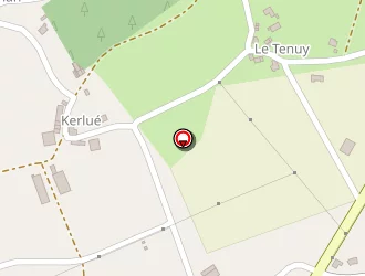 Carte de Ahée Fréres à Billio