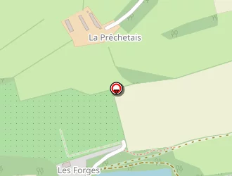 Carte de Qui Vive Association à Pléchâtel