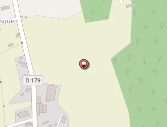 Carte de Renault Garage Eveno à Plumelin