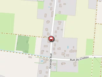 Carte de Henry Christelle à Bou