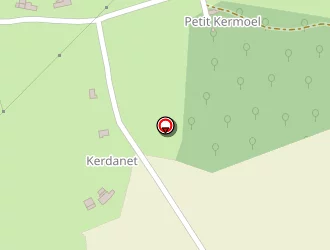 Carte de Picaut Jean-michel à Bignan