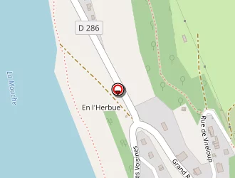 Carte de Muriel Coiffure à Perrancey-les-vieux-moulins