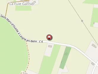 Carte de Bounty Loisirs à Teloché