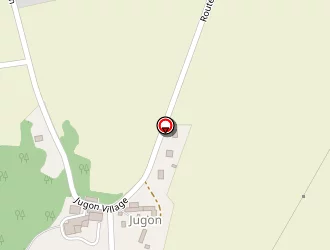 Carte de Le Gallo Patrick à Baud