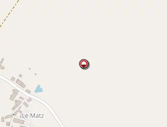 Carte de Lefeuvre Jean-françois à Coësmes