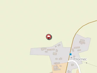 Carte de De La Colline à Cléguer