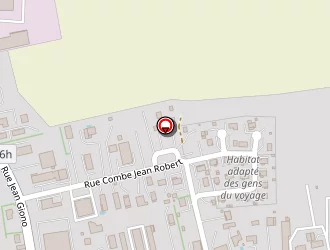 Carte de Romano Alain à Châtillon-sur-seine