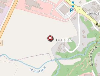 Carte de Breton Denis à Plonéour-lanvern