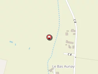 Carte de Plumelet Pascal à Lalleu