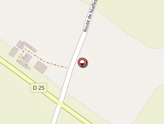 Carte de Transports Laurent-daniel à Livré