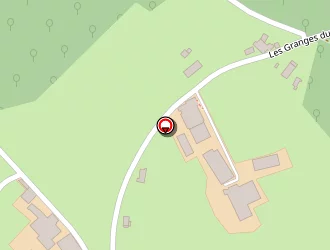 Carte de Bresson Marcel à Saint-bresson