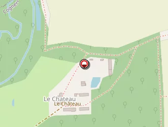 Carte de Mairie à Cogners