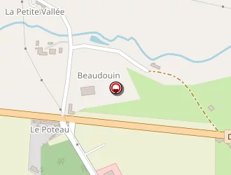 Carte de Charil Florent à Bouère