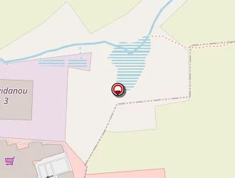 Carte de Intermarché Clairguil Commerce Indépendant à Mellac