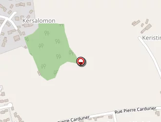 Carte de Energie 29 à Concarneau