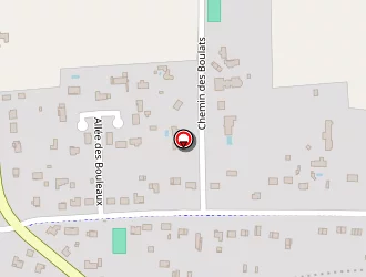 Carte de Taxis Chenet Pascal à Châteauneuf-sur-loire