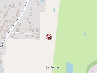 Carte de S.t.e.x à Châteauneuf-sur-loire